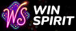 WinSpirit Casino Canada Logo - Play Slots & Games WinSpirit Casino Canada Logo - Play Slots & Games